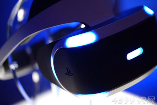 索尼PSVR追踪失效频发 环境光源成致命问题